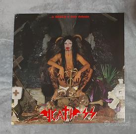 Disco vinile Death SS