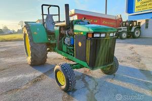 Trattore prototipo 750cv eventi e manifestazioni