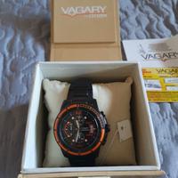 Orologio cronografo Citizen Vagary.