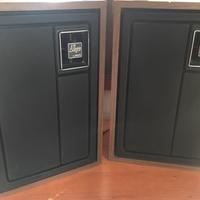 Casse Zenith Allegro 2000 50w vintage