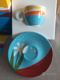 illy Art Collection 2019 Olimpia Zagnoli Barcolana