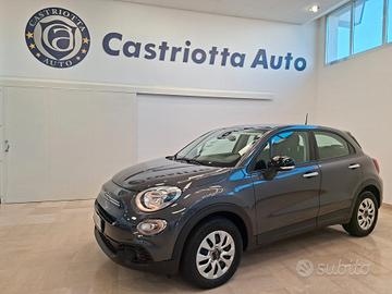 Fiat 500X 1.3 MultiJet 95 CV