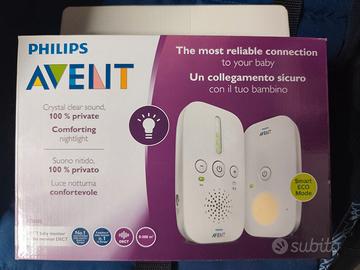 Baby Monitor Philip Avent
