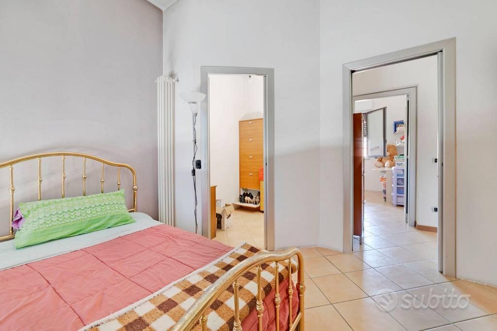 Appartamento – MI - Altro