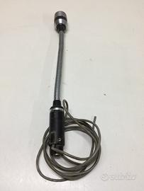 Microfono Philips anni 70