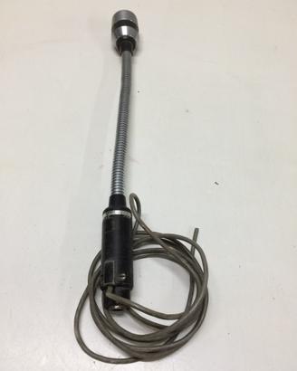Microfono Philips anni 70