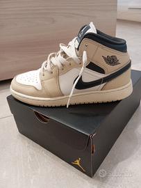 Sneakers bambino , nr 37,5 , Jordan Nike 