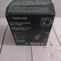 computer per irrigazione 