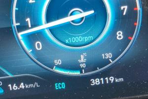 Tucson Mild hibryd benzina 150cv Automatico 