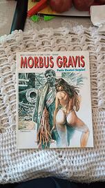Best comics n12 - Morbus gravis