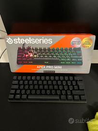 Apex pro mini