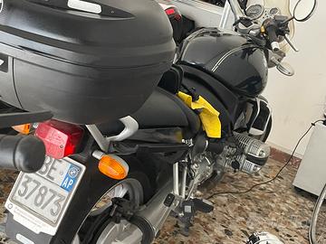 moto bmw r850r