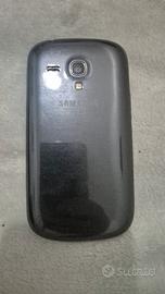 S3 mini 