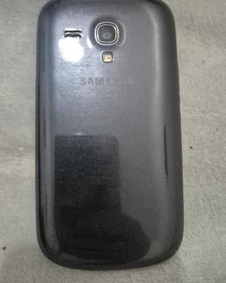 S3 mini 