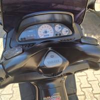 Yamaha T Max - 2001