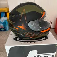casco da moto taglia xl