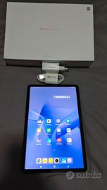 Xiaomi Pad 5 Cosmic Gray 6GB/128GB - Pari al nuovo