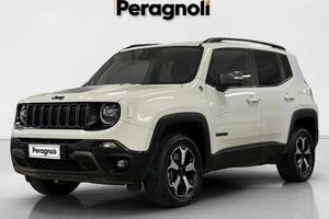 JEEP Renegade 1.3 T4 240CV PHEV 4xe AT6 Trailhaw