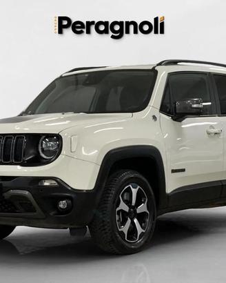 JEEP Renegade 1.3 T4 240CV PHEV 4xe AT6 Trailhaw