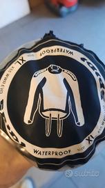 Giacca Impermeabile Spidi XL