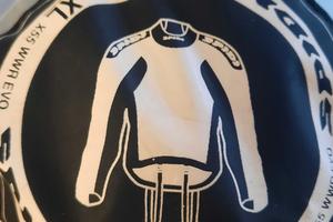 Giacca Impermeabile Spidi XL