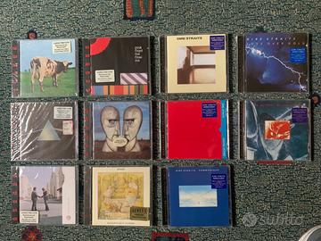 CD Musicali