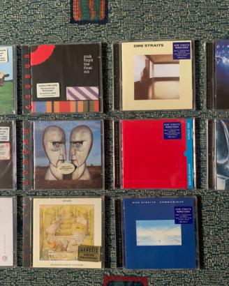 CD Musicali