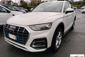 AUDI - Q5 40 2.0 tdi mhev 12V Business Advanced