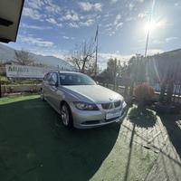 BMW 320 D CAT TOURING MSPORT