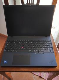 Lenovo Thinkpad T16 Gen 4