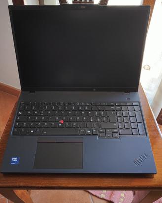 Lenovo Thinkpad T16 Gen 4