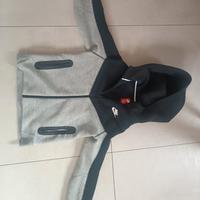 Felpa Nike Tech ragazzo M