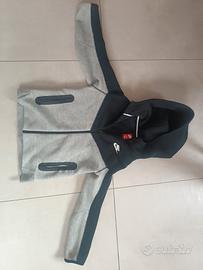 Felpa Nike Tech ragazzo M