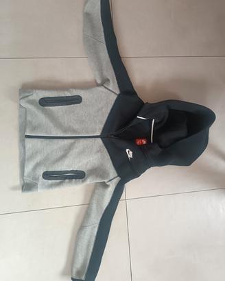 Felpa Nike Tech ragazzo M