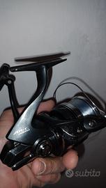 Shimano aero 4000FA