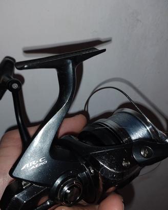 Shimano aero 4000FA