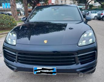 Porsche Cayenne 3.0 V6 340cv hybrid