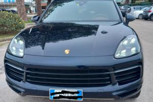 Porsche Cayenne 3.0 V6 340cv hybrid