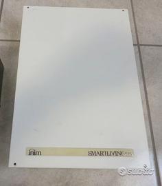 Centrale INIM SmartLiving 515 fw 6.09