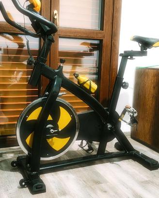 Cyclette in Sardegna