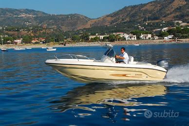Ranieri Shark 19