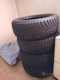 Gomme invernali smart