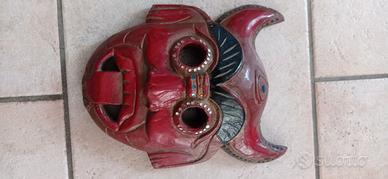 Maschera Thai 