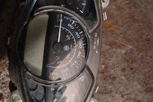 STRUMENTAZIONE CONTACHILOMETRI PIAGGIO MEDLEY S 