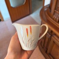 Servizio da te per 6 persone Bavaria