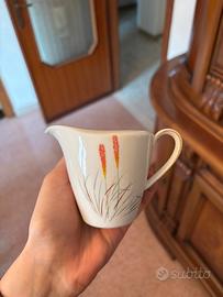 Servizio da te per 6 persone Bavaria