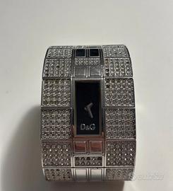 Orologio Dolce & Gabbana anni 2000