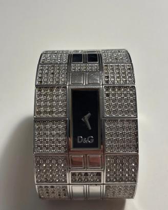 Orologio Dolce & Gabbana anni 2000