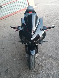 honda cbr 600rr 