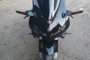 honda cbr 600rr 